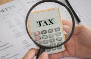 tax