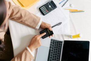 business accountant