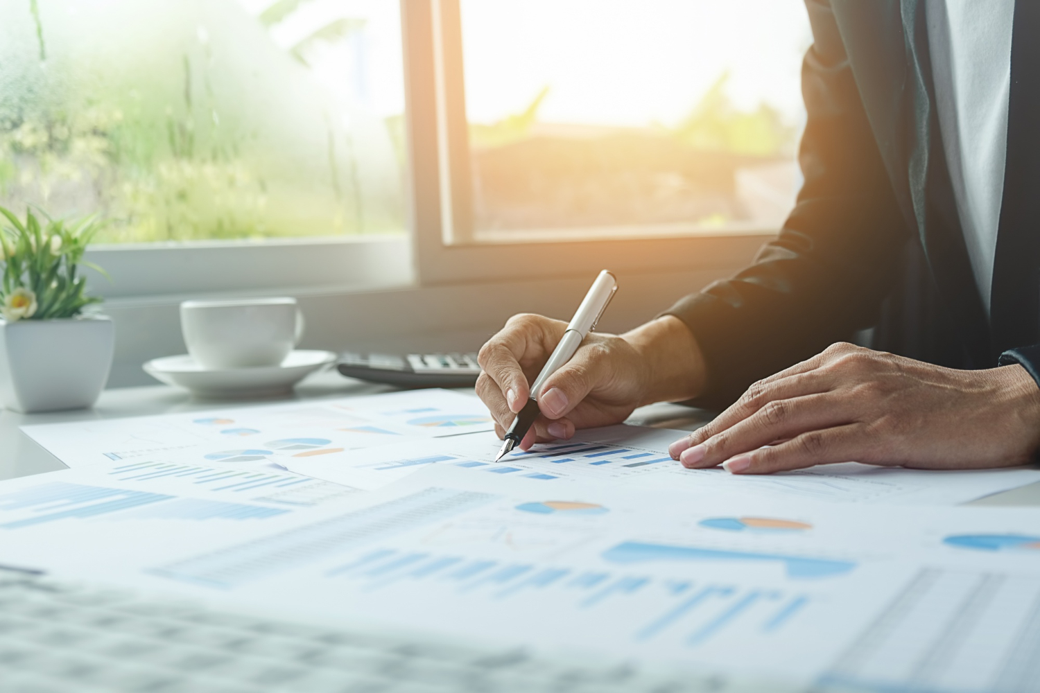 Read more about the article End-of-Year Financial Planning with Sunshine Coast Accounting Firms