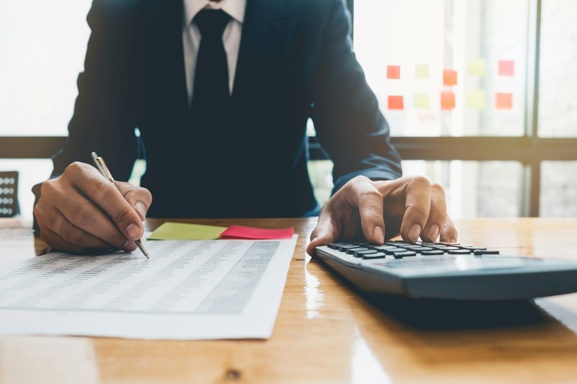 You are currently viewing How Business Accountants on the Sunshine Coast Solve Industry-Specific Problems