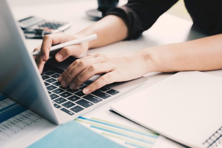 Read more about the article When Your Business Needs a Special Purpose Financial Statement