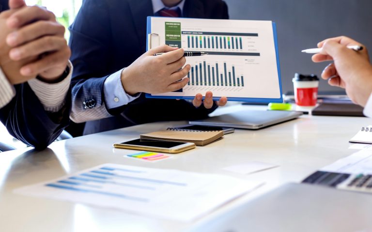 Read more about the article Special Purpose Financial Reports and Business Restructures