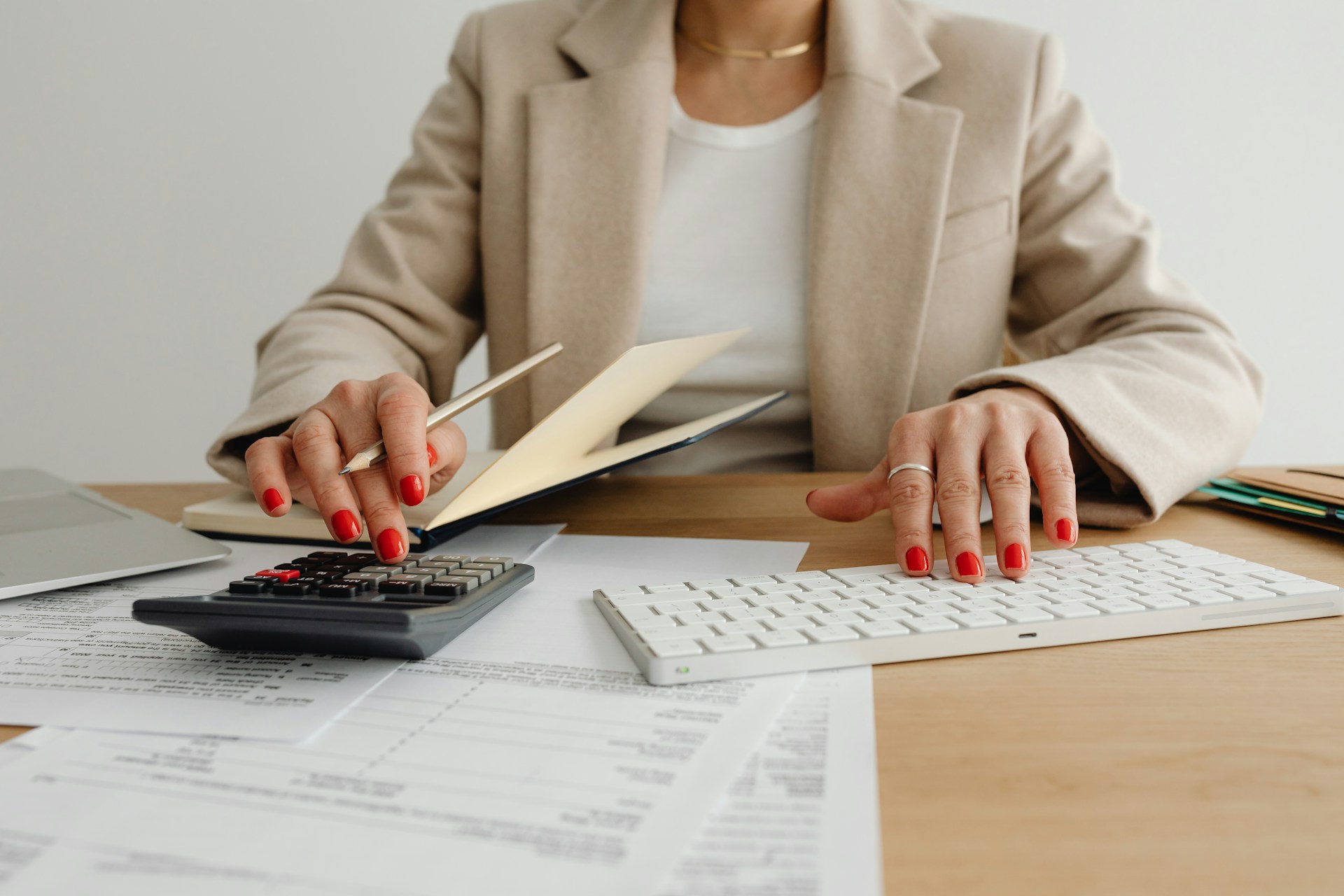 You are currently viewing End-of-Autumn Checks with an Accountant in Maryborough