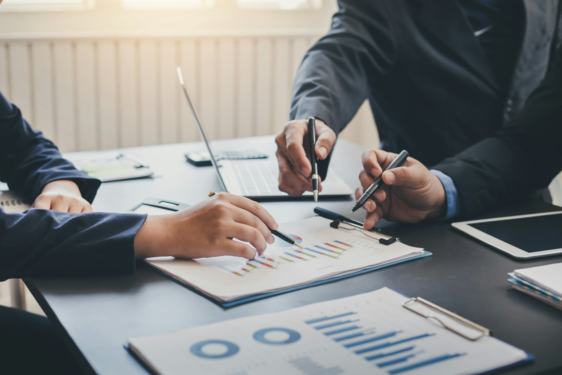 You are currently viewing What Business Owners Should Know About Business Auditing