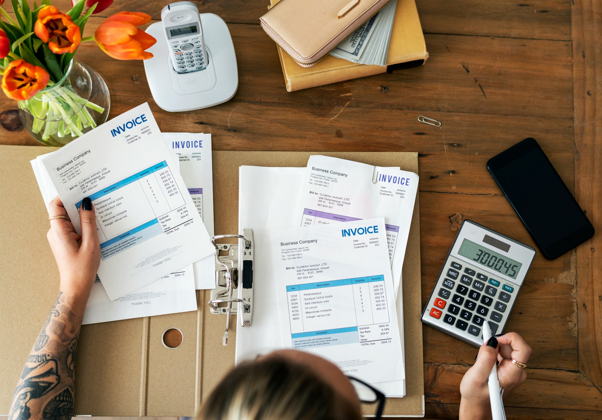 Read more about the article Tax Consultant Tips for Businesses Planning Mid-Year