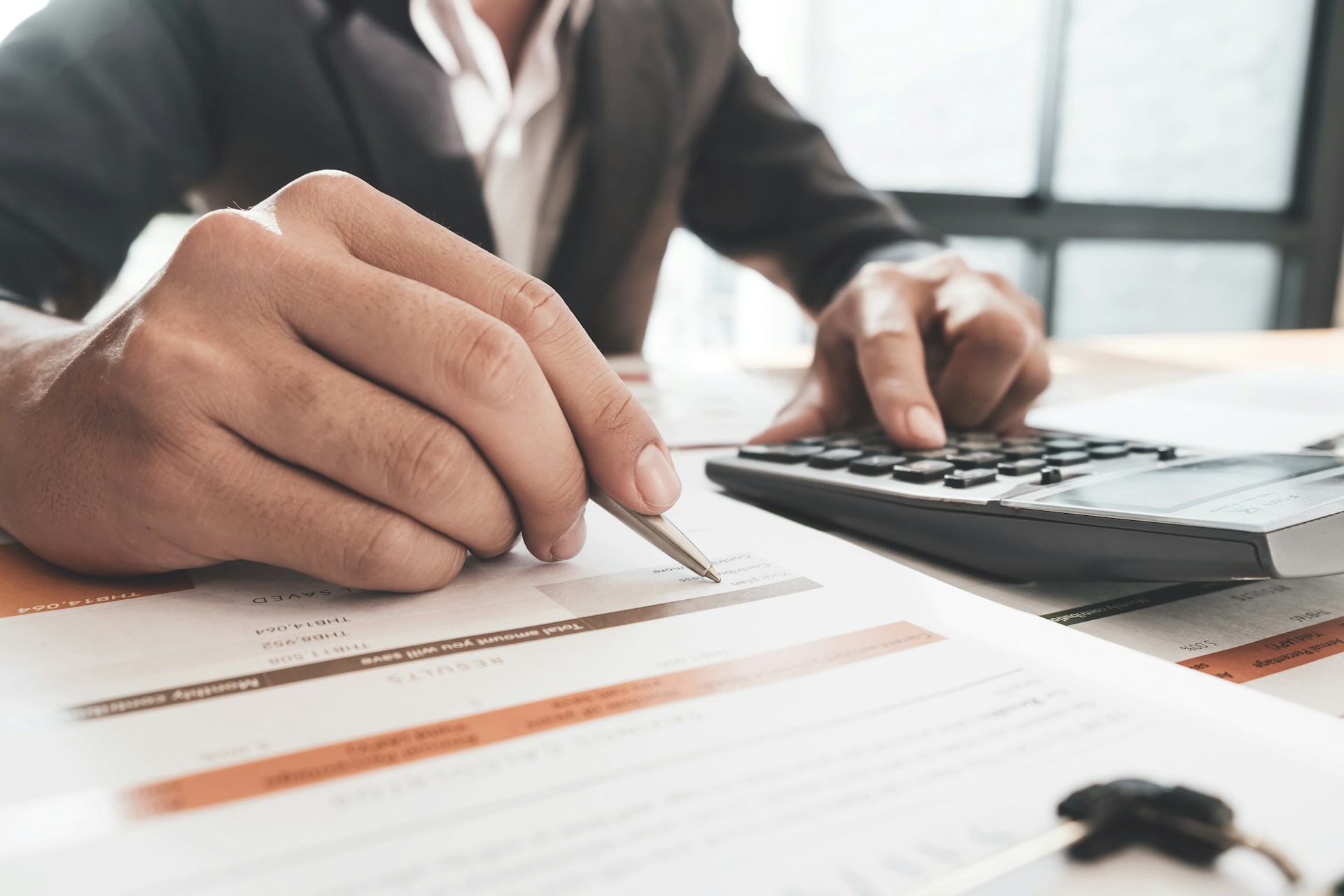 You are currently viewing How Caloundra Accountants Help You Start Fresh This Year