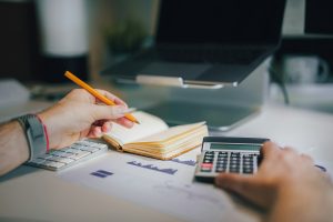 Business Tax Deductions