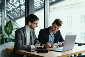 Business Accountants