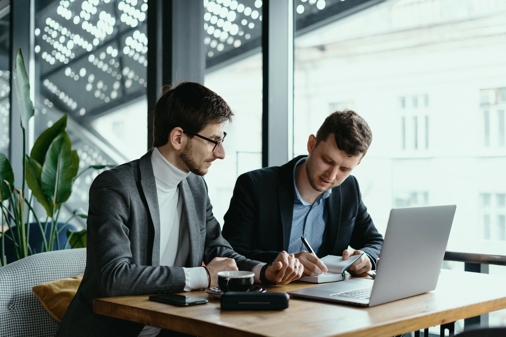 You are currently viewing Business Accountants in Sunshine Coast and Industry Trends