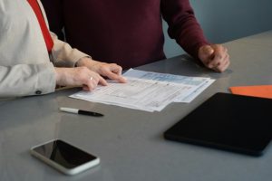 Business Tax Returns