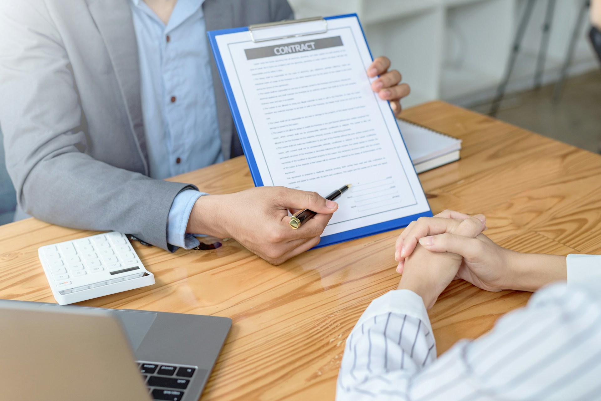 Read more about the article Commercial Lease Outgoings Errors That Spark Costly Disputes
