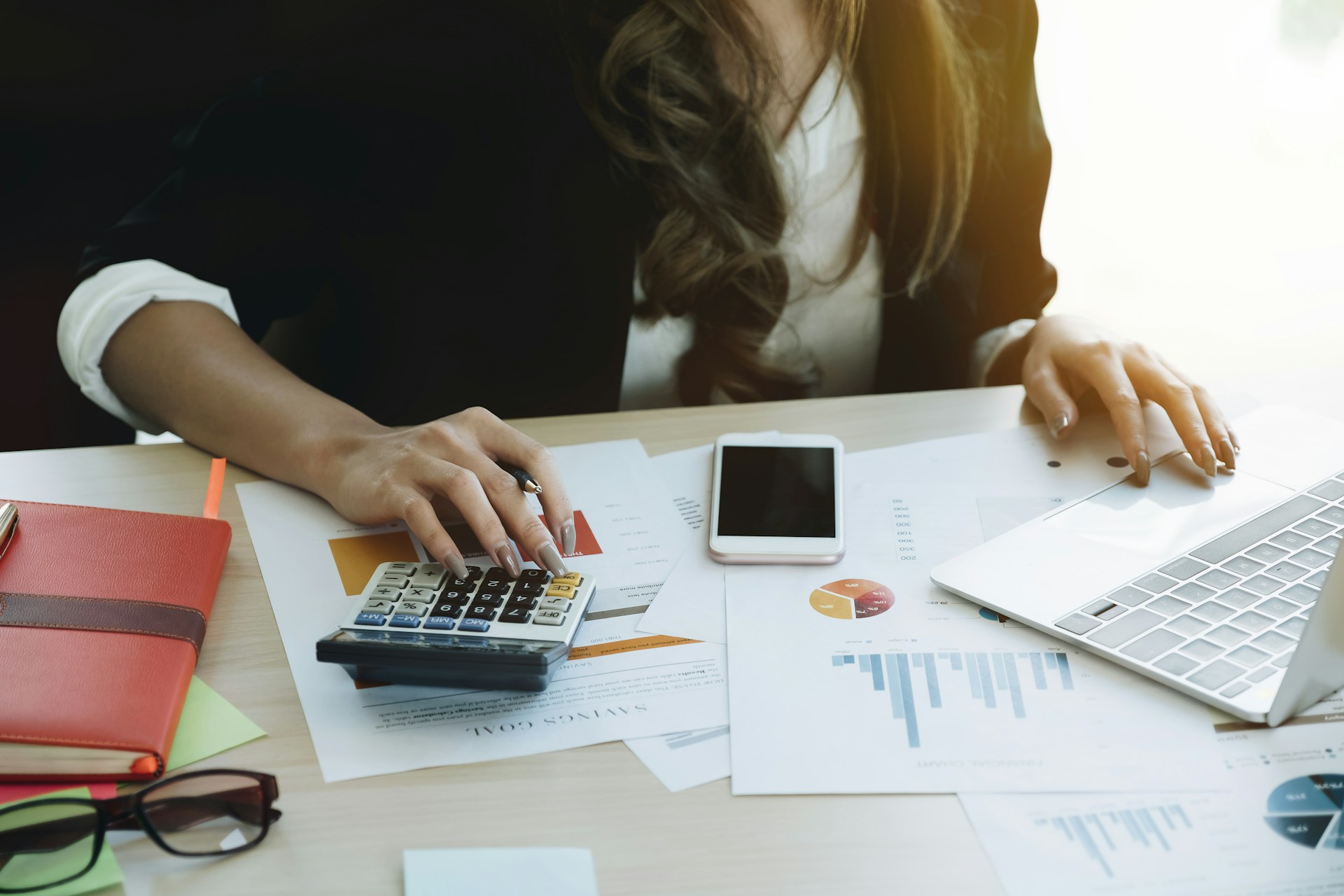 Read more about the article Why a Tax Accountant in Maryborough May Be the Missing Piece
